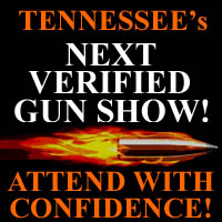 Verified Tennessee Gun Shows