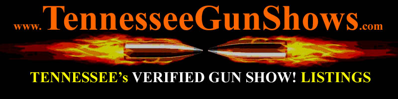 Tennessee Gun Shows TN Gun Show